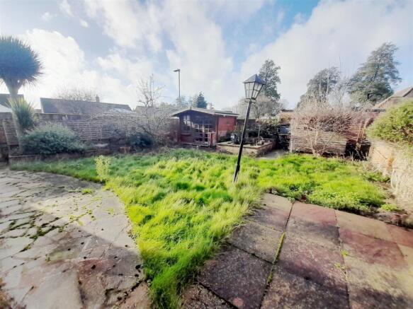 Treeside Close, West Drayton photo 4