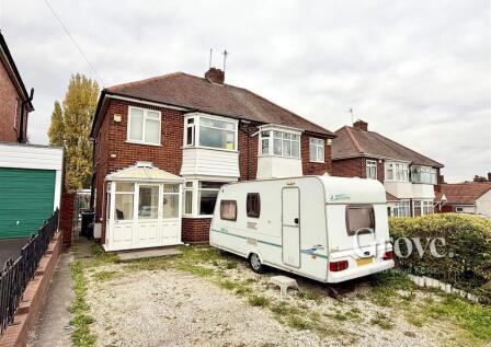 Mincing Lane, Rowley Regis