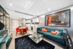 14, 2 Fairview House, Lockgate Road, London SW6 2XH