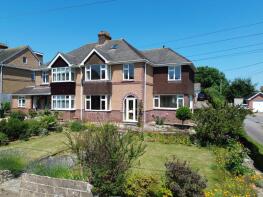 Whitewell, Malvern Road, Sidmouth EX10 9EY