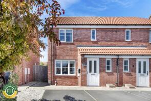 69, President Place, Doncaster DN11 8ES