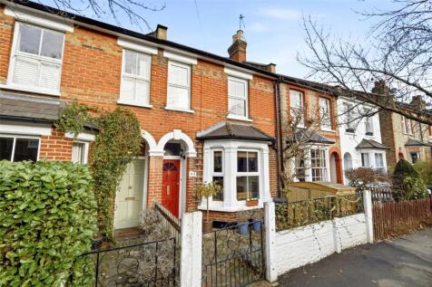Wick Road, Teddington, TW11