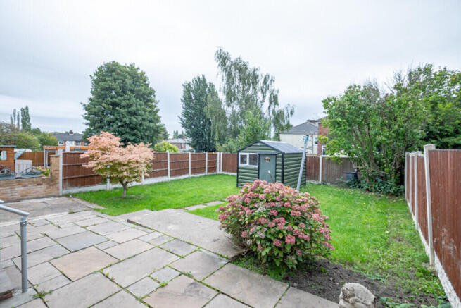 Back garden 1.1
