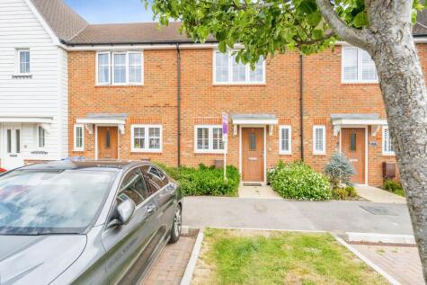 Sanderson Way, Bognor Regis, PO21