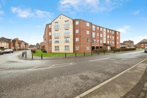 Apartment 28, Brook House, Wharf Lane, Solihull B91 2NJ