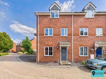 Mildenhall Way, Kingsway