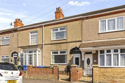 Neville Street, Cleethorpes, N E Lincs, DN35