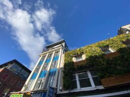 Flat 2, 7 Norvic House, Hilton Street, Manchester M4 1LP