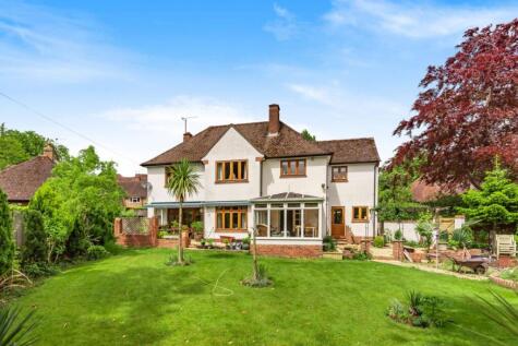 Rectory Road, Wokingham, Berkshire, RG40