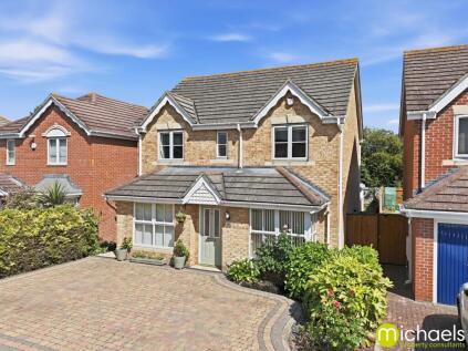 Bancroft Chase, Hornchurch, RM12