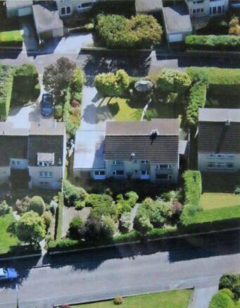 Aerial Shot