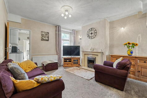 Pearson street, Workington, CA14 2QR