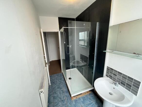 1 bed Terraced to rent Image 7
