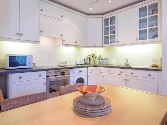 Sitting Dining Kitch
