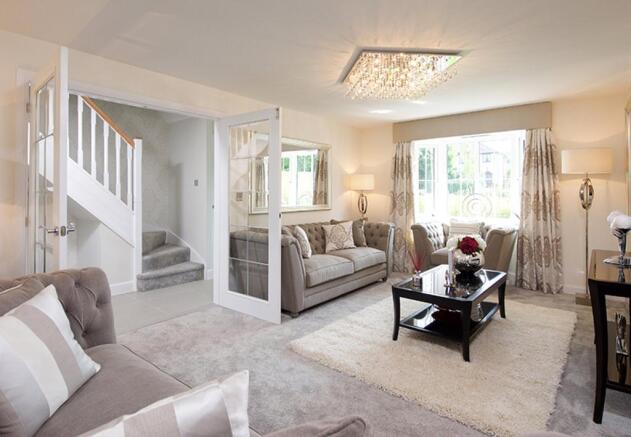 School House lounge