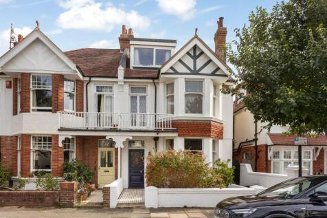 Langdale Road, Hove, BN3
