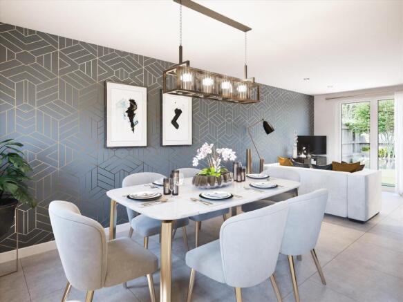 The Willow Dining Fa