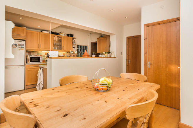 Breakfast Room