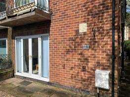 18, Shaftesbury Avenue, Nottingham NG14 5GL