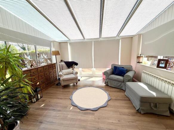 Orangery
