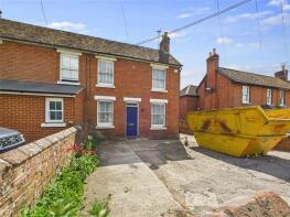 Millennium View, Colchester Road, Chappel CO6 2DE