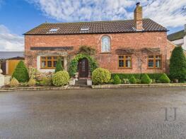 Old Garth Barn, The Rushes, Nottingham NG11 0HY