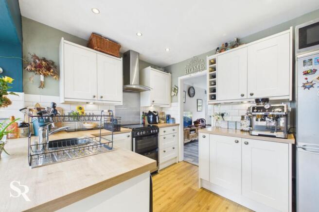 Kitchen / Diner