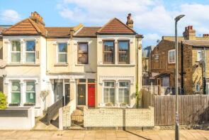 83, Woodbury Street, London SW17 9RP