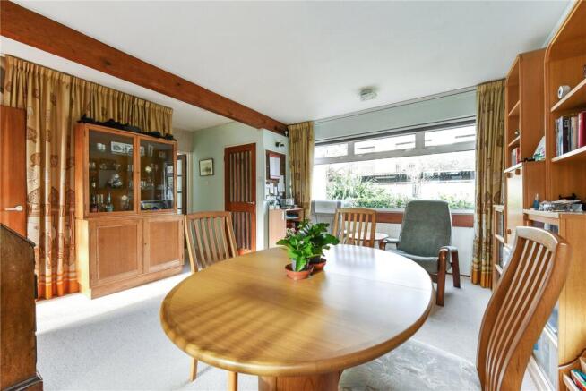 Dining Space