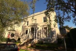 Flat 2, 17 Weston House, Pittville Lawn, Cheltenham GL52 2BE