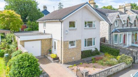 Kinnaird Bank, Perth