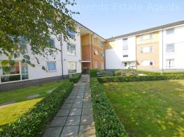 34, Edison Court, Franklin Avenue, Watford WD18 6AB
