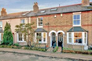 6, Chapel Lane, Oxford OX4 4QB