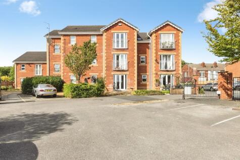 Sandringham Court, Streethouse, Pontefract