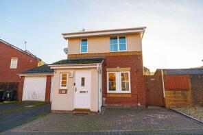 7, Cedar Wood Drive, Rogerstone, Newport NP10 9JR