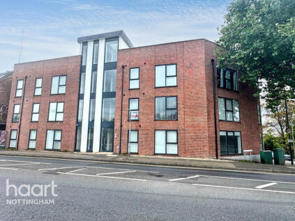 Woodborough Road, NOTTINGHAM