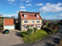 2 Provence House, Carr Hill Ridge, Briggswath, Whitby YO21 1RZ