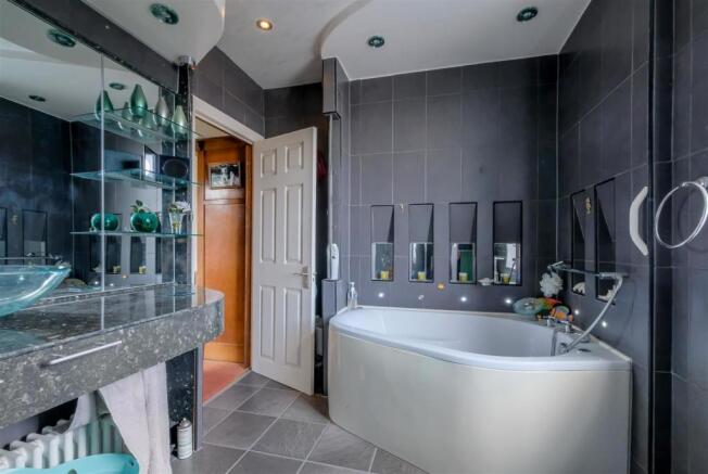 House Bathroom