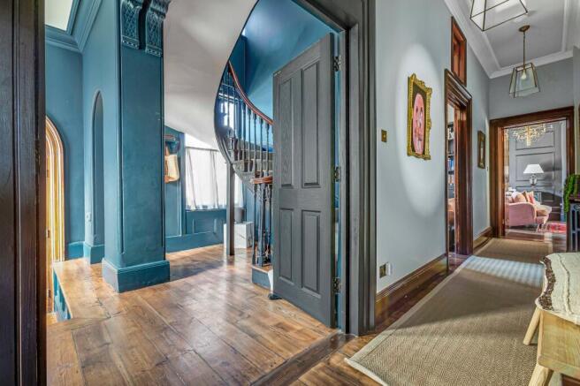 Hallway