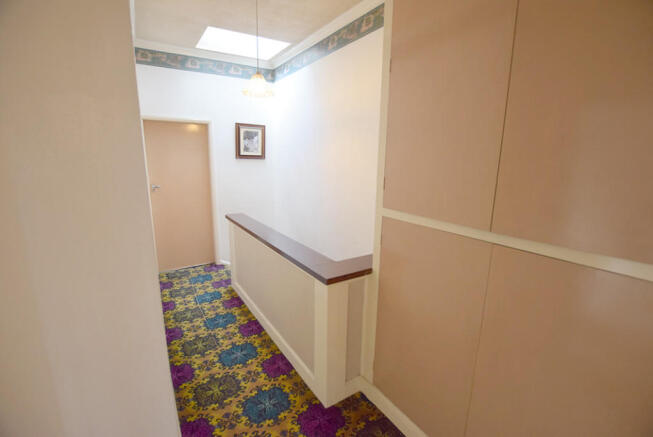 Landing