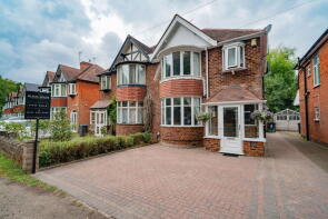 326, Sarehole Road, Birmingham B28 0AQ