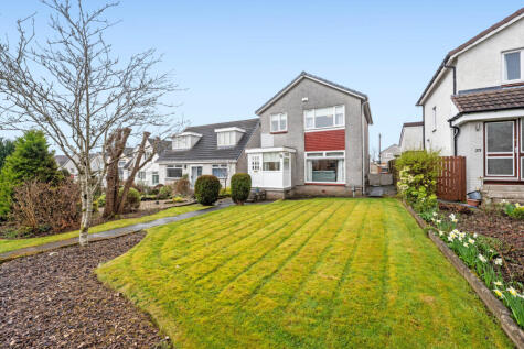 21 Lubnaig Gardens, Bearsden, G61 4QX