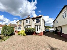 3, Grace Avenue, Bexleyheath DA7 4NN