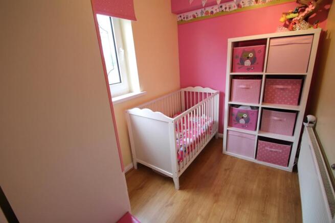 Bedroom Five