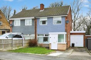 65, Devonshire Drive, North Anston, Sheffield S25 4AN
