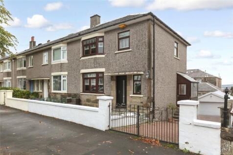 Finnart Street, Greenock, Inverclyde, PA16