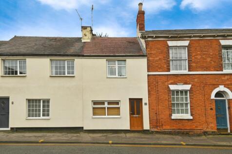 Upper Church Street, Ashby-de-la-zouch, LE65