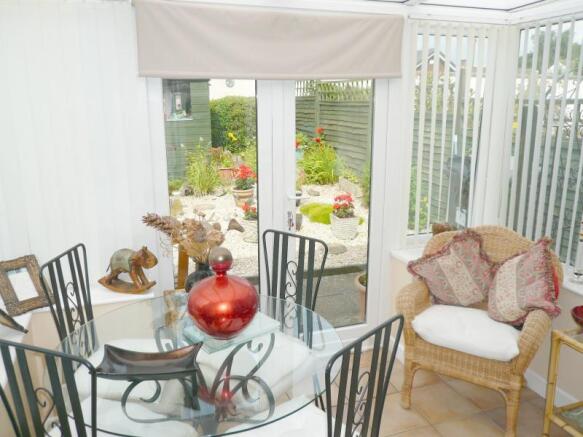 The Conservatory