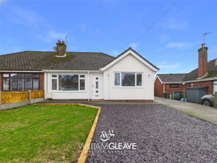 Grays Road, Mynydd Isa, Mold, Flintshire, CH7