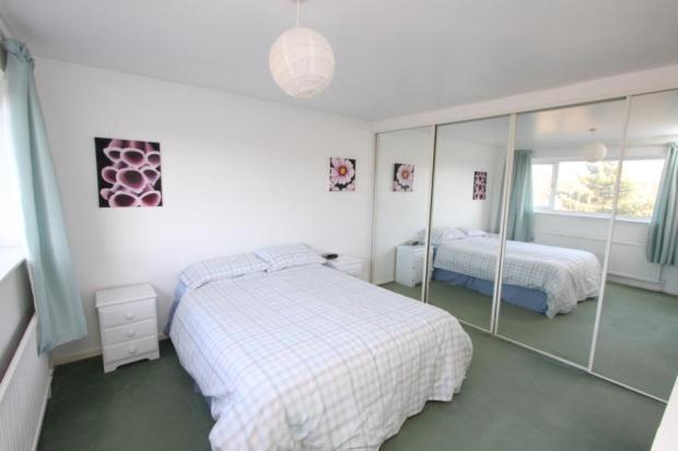 Bedroom One.Two